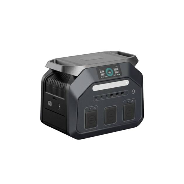 ENERGY STORAGE 1024WH (15KG Model)