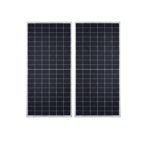 SOLAR PANEL - LESSO (With SNI)