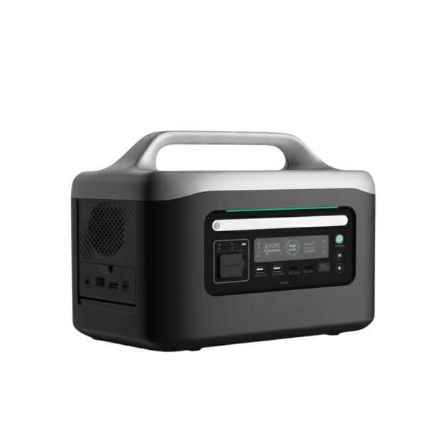 ENERGY STORAGE 1024WH (2KG Model)