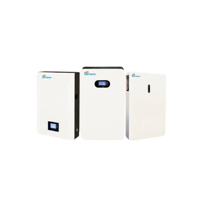 WALL MOUND BATTERY 51.2V5KWH (100Ah)